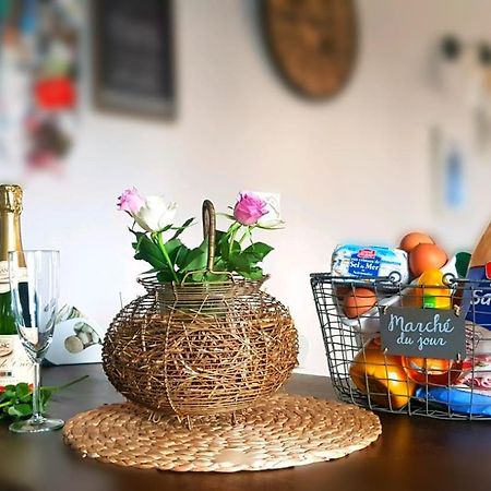 Sunrise Cottage Megrit Экстерьер фото