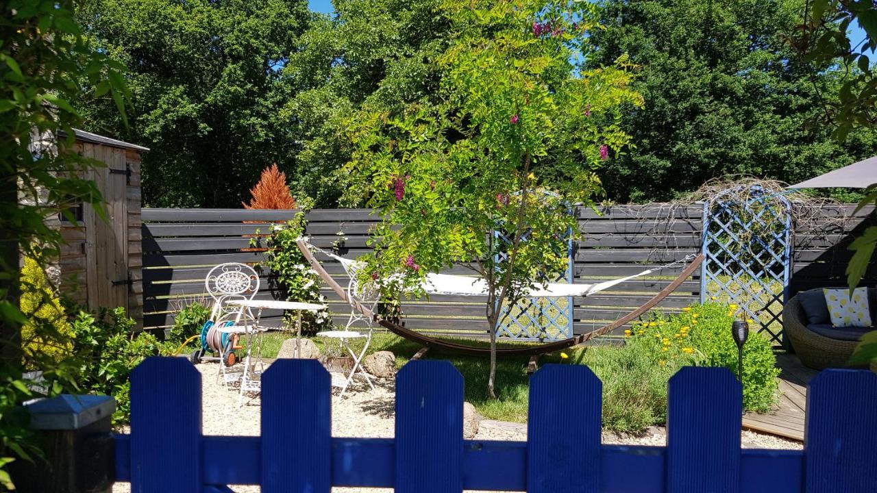 Sunrise Cottage Megrit Экстерьер фото