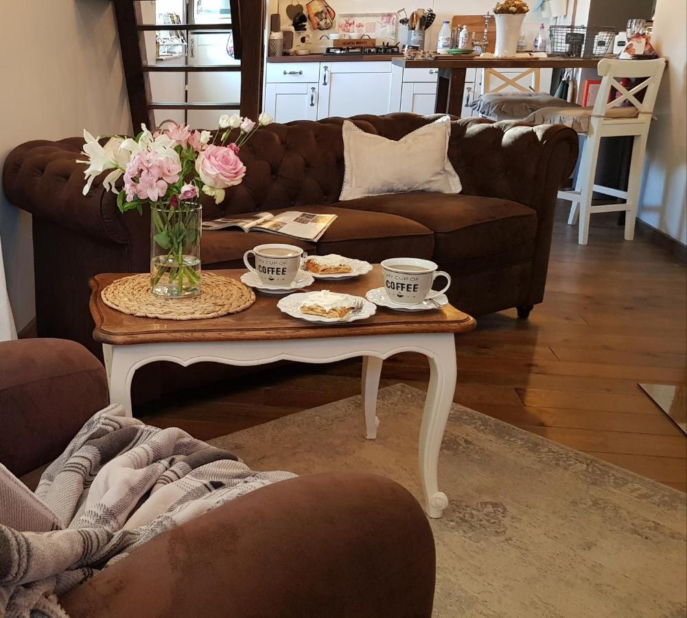 Sunrise Cottage Megrit Экстерьер фото