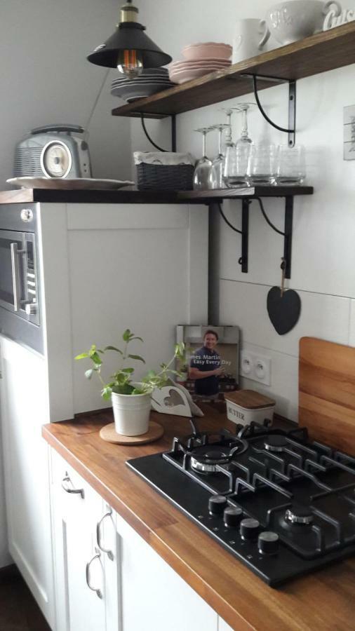 Sunrise Cottage Megrit Экстерьер фото