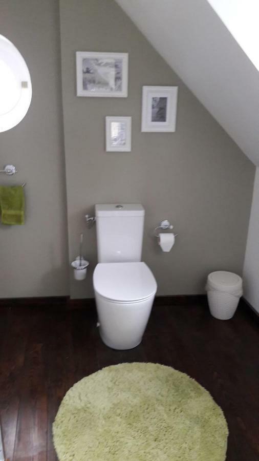 Sunrise Cottage Megrit Экстерьер фото